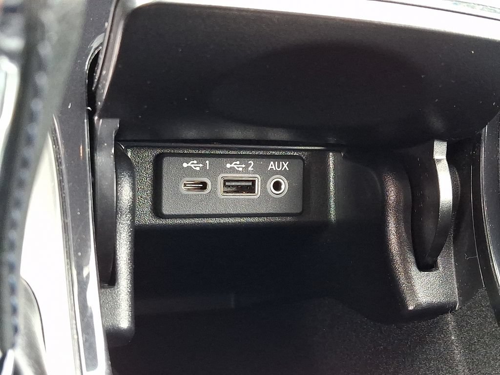 Used 2020 Nissan Maxima 3.5 S w/ Floor Mat Group FWD image 24