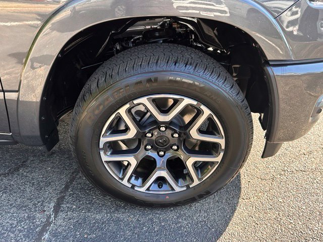 New 2027 RAM 1500 Laramie AWD/4WD image 11