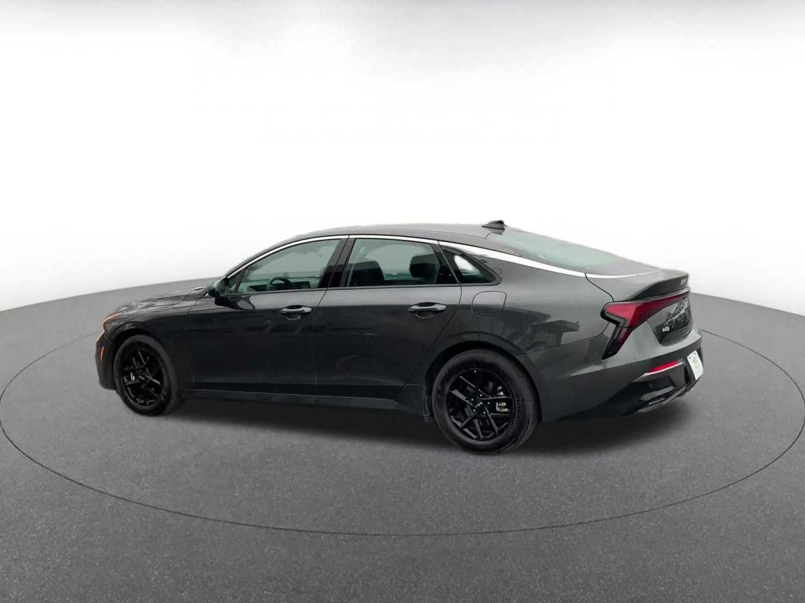 Used 2025 Kia K5 LXS FWD image 10