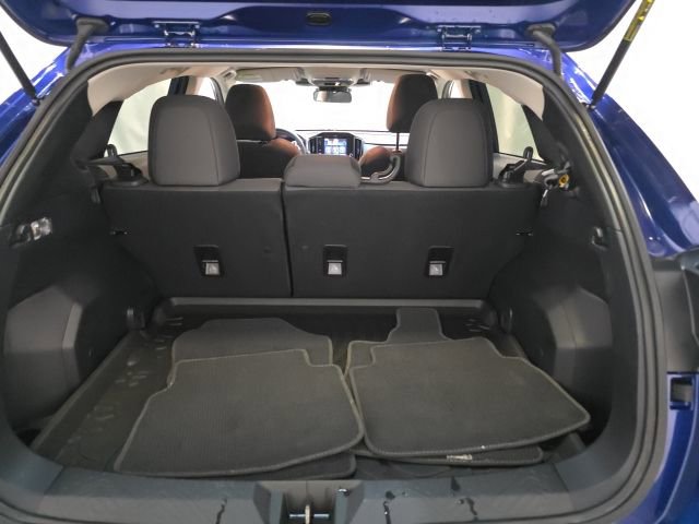 Certified 2026 Subaru Crosstrek 2.0i Premium image 37
