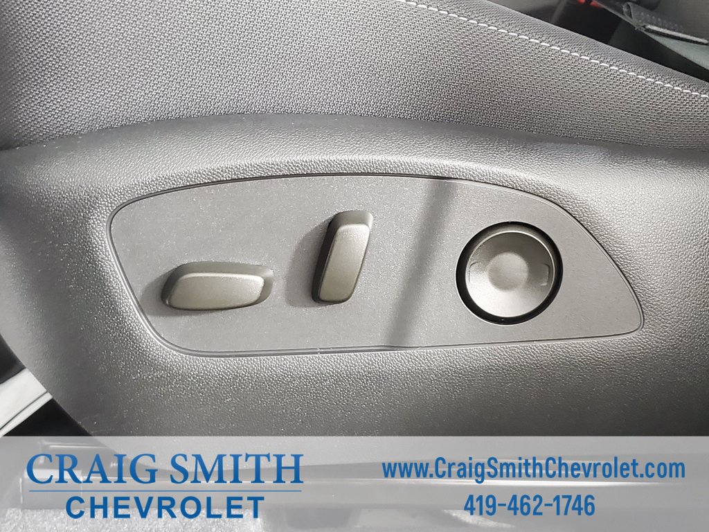 New 2026 Chevrolet Traverse LT w/ Midnight/Sport Edition image 30