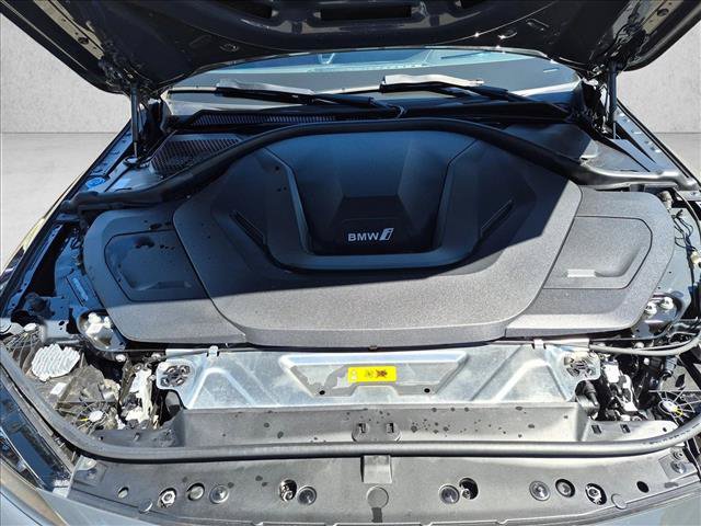 Used 2023 BMW i4 eDrive35 RWD image 24