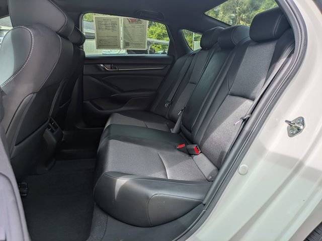 Used 2020 Honda Accord Sport image 13