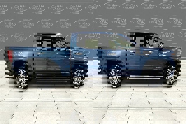 New 2026 GMC Sierra 1500 Denali w/ Denali Reserve Package image 5