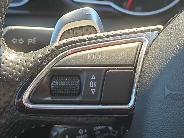Used 2015 Audi RS 5 Cabriolet w/ Black Optic Plus Package AWD/4WD image 15