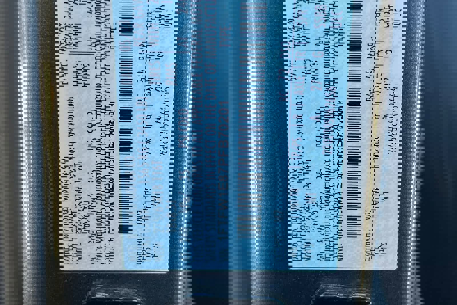 Used 2023 Ford F150 XLT image 29