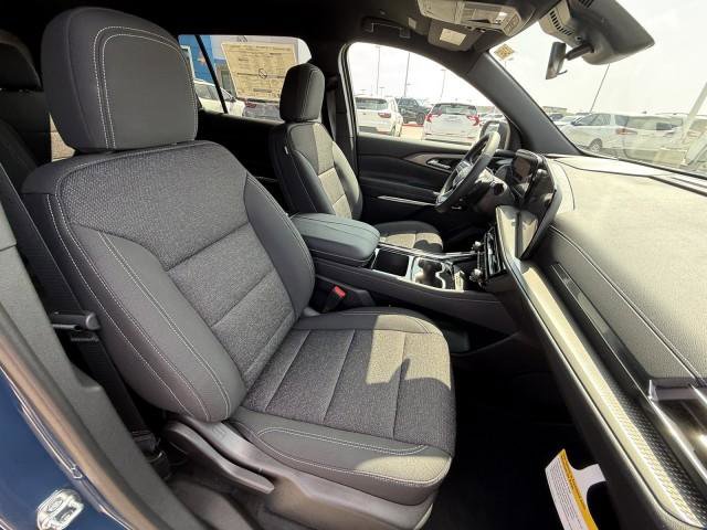New 2026 Chevrolet Traverse LT image 32
