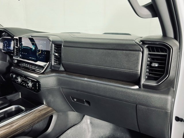 Used 2023 Chevrolet Silverado 1500 LT Trail Boss w/ Protection Package image 20