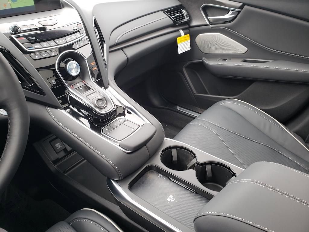 New 2026 Acura RDX SH-AWD w/ Advance Package image 12