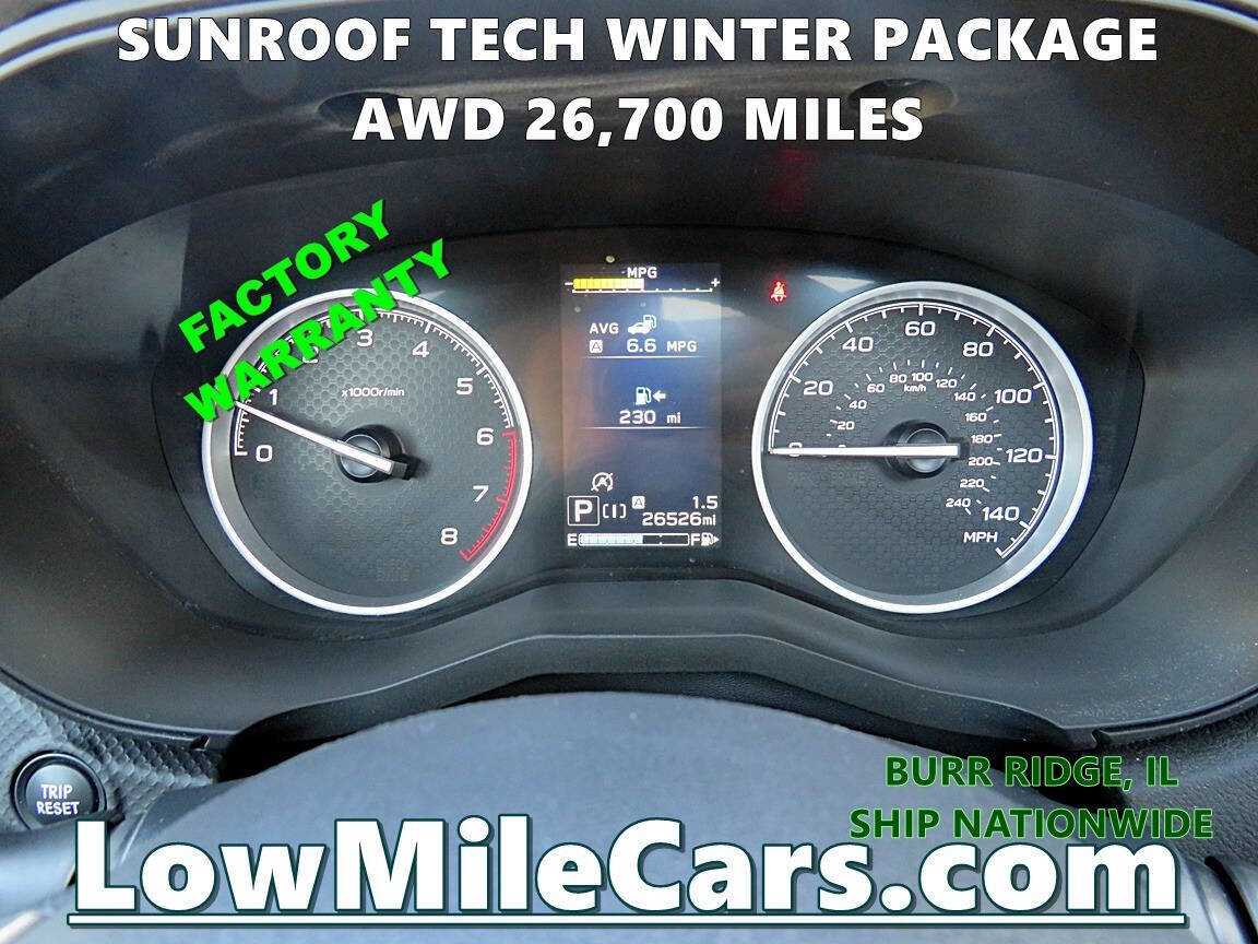 Used 2022 Subaru Forester Premium image 62