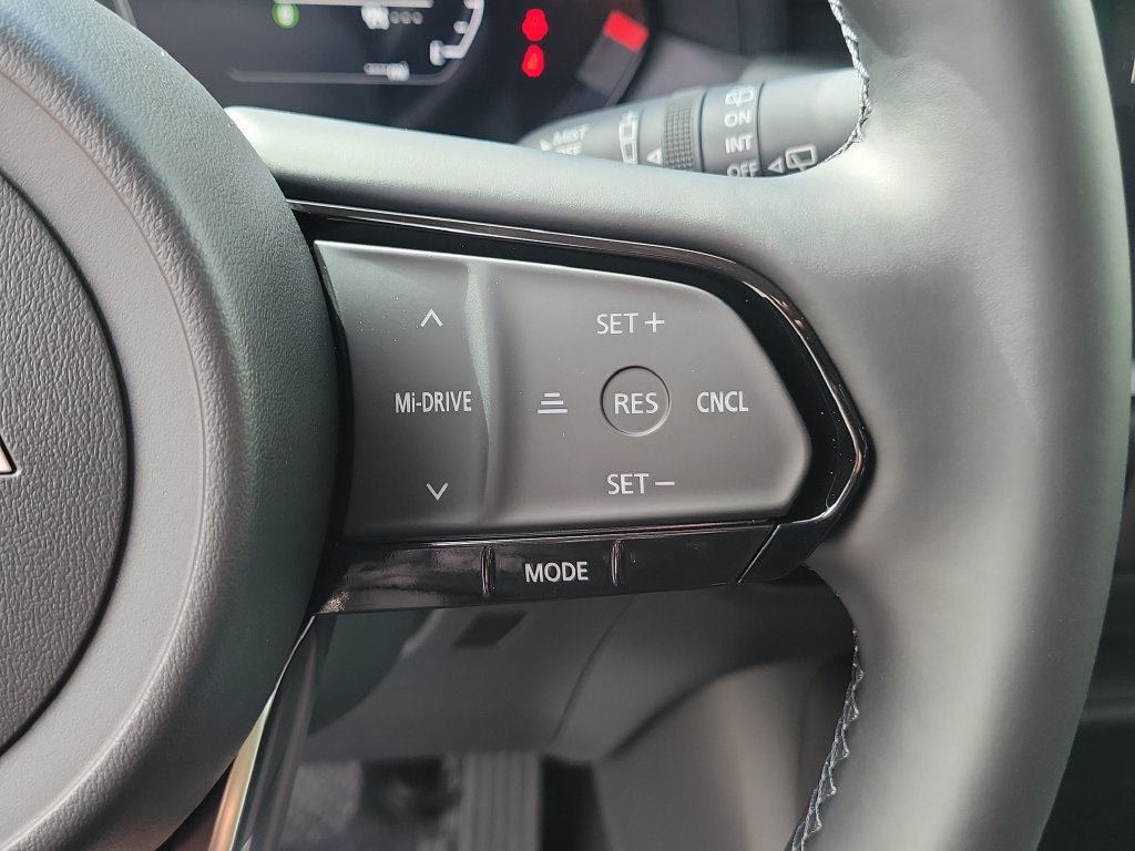New 2026 MAZDA CX-5 Select AWD/4WD image 22