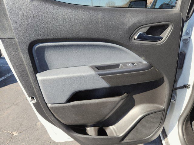 Used 2021 Chevrolet Colorado Z71 image 21