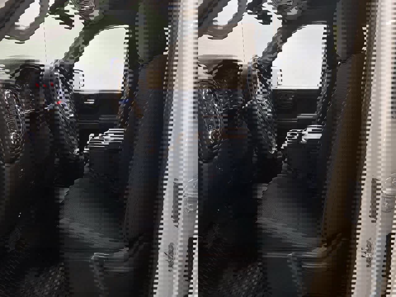 Used 2019 GMC Sierra 1500 4x4 Double Cab w/ Convenience Package image 13