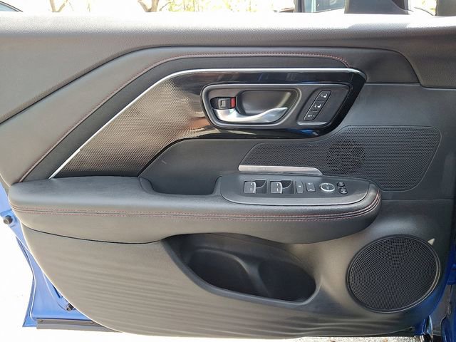 Certified 2025 Acura ADX A-Spec image 12