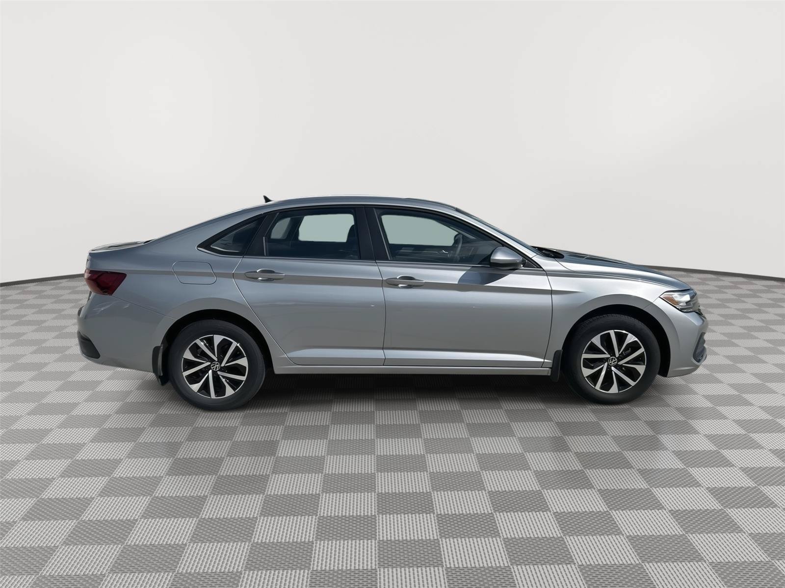 Used 2023 Volkswagen Jetta S FWD image 12
