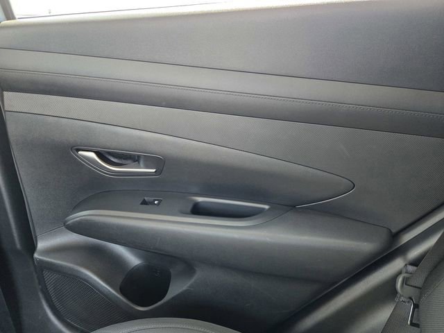 Used 2025 Hyundai Tucson SEL image 12