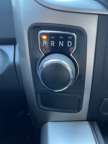 Used 2018 RAM 1500 Big Horn image 24