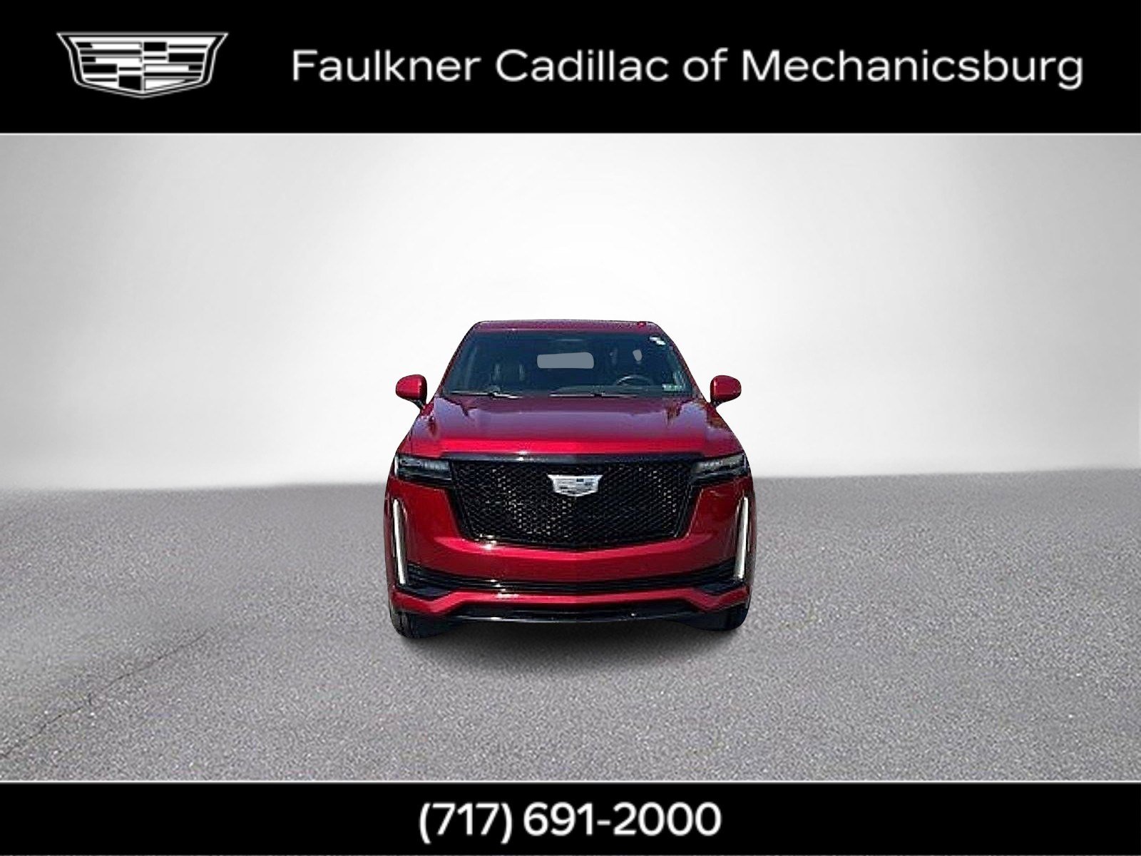 Certified 2023 Cadillac Escalade Sport Platinum image 12