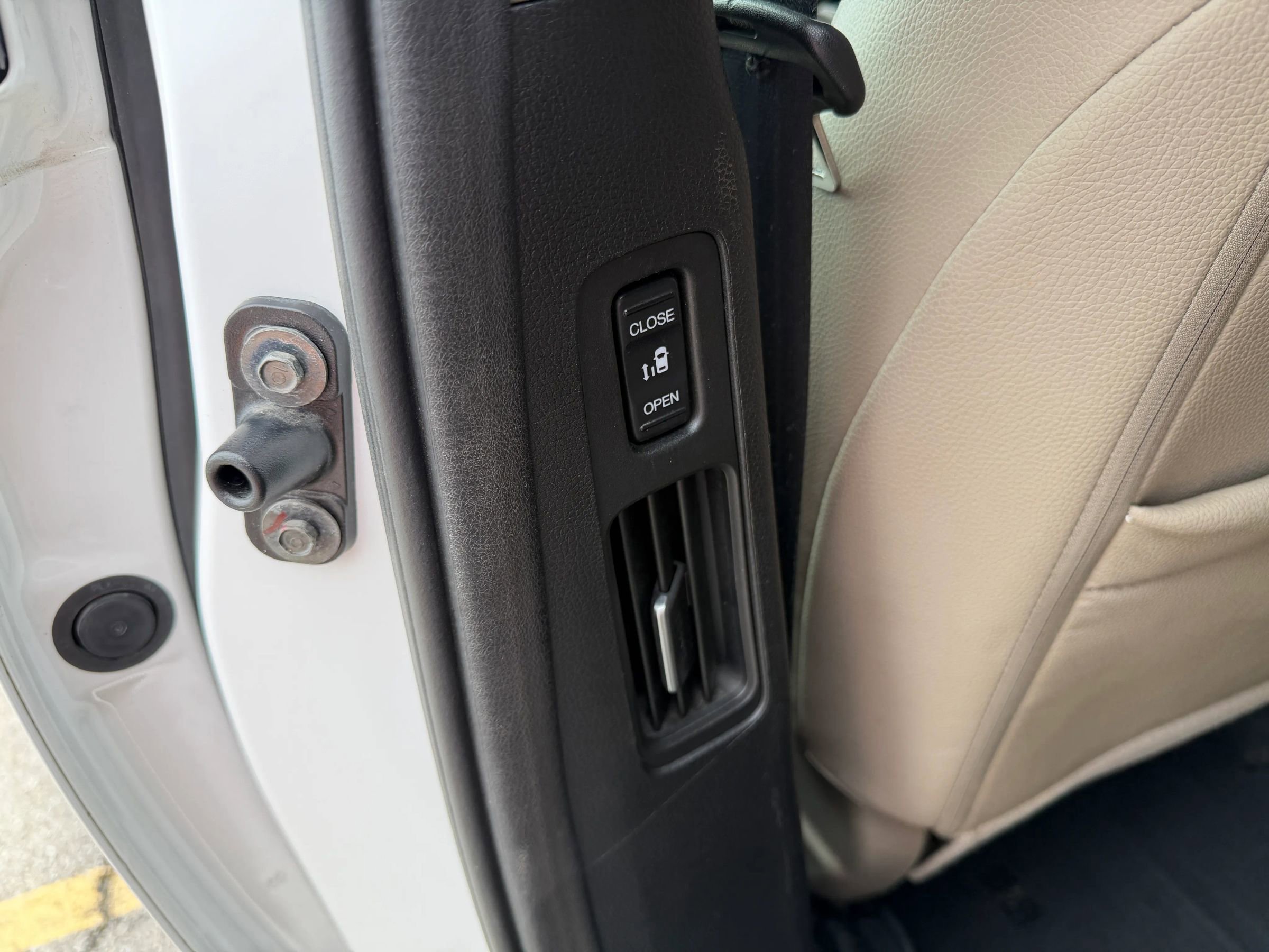 Used 2023 Honda Odyssey Touring image 31