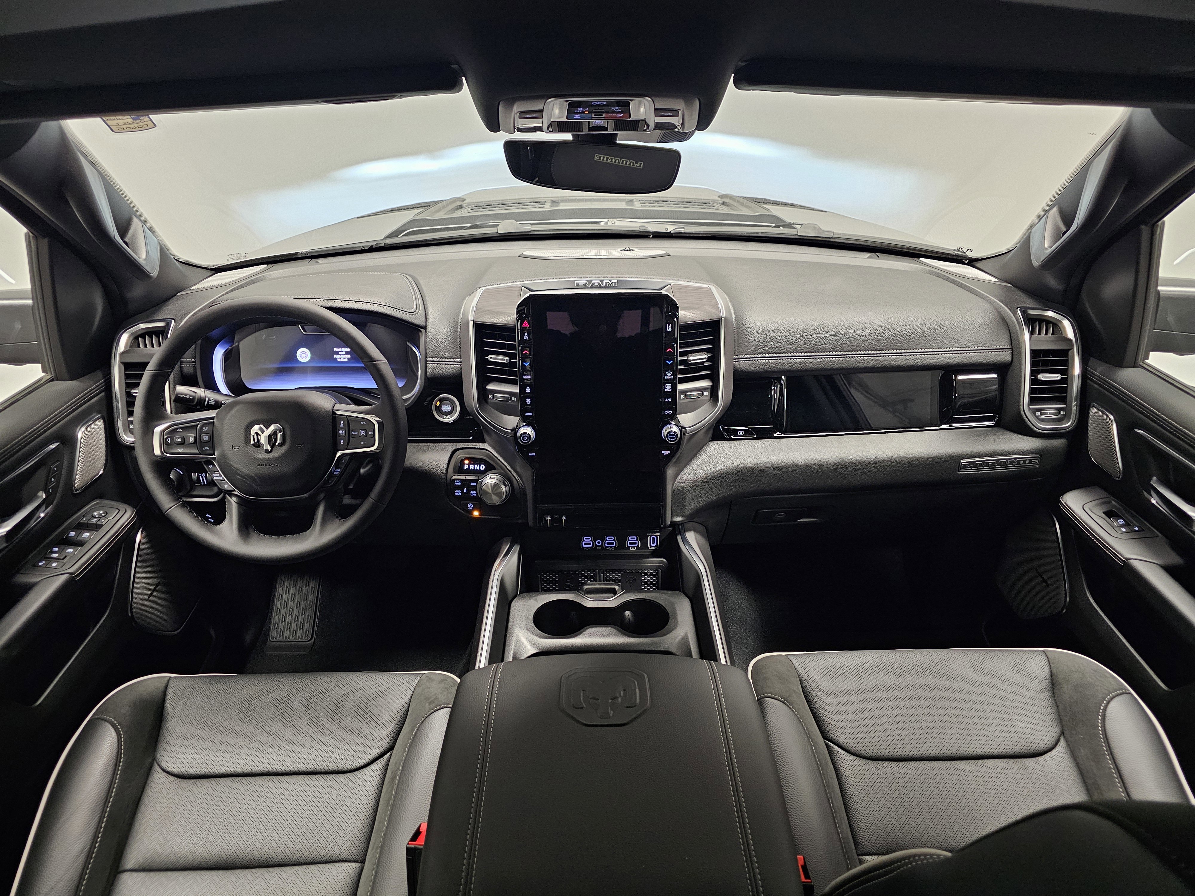 New 2026 RAM 1500 Laramie w/ Night Edition image 20