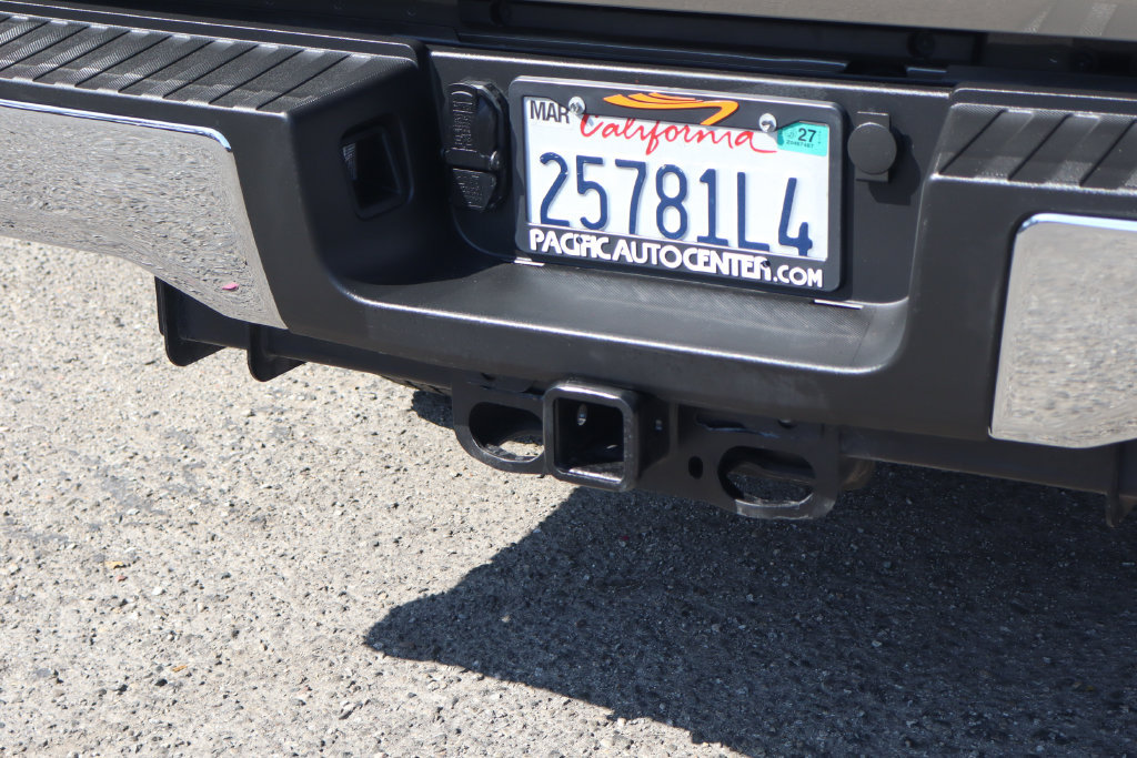 Used 2026 Ford F250 XLT AWD/4WD image 50