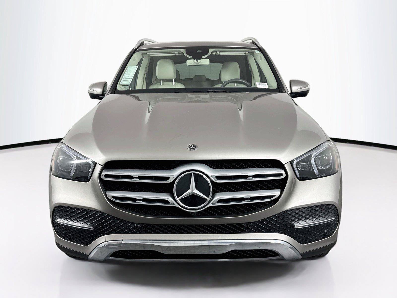 Used 2020 Mercedes-Benz GLE 350 image 9