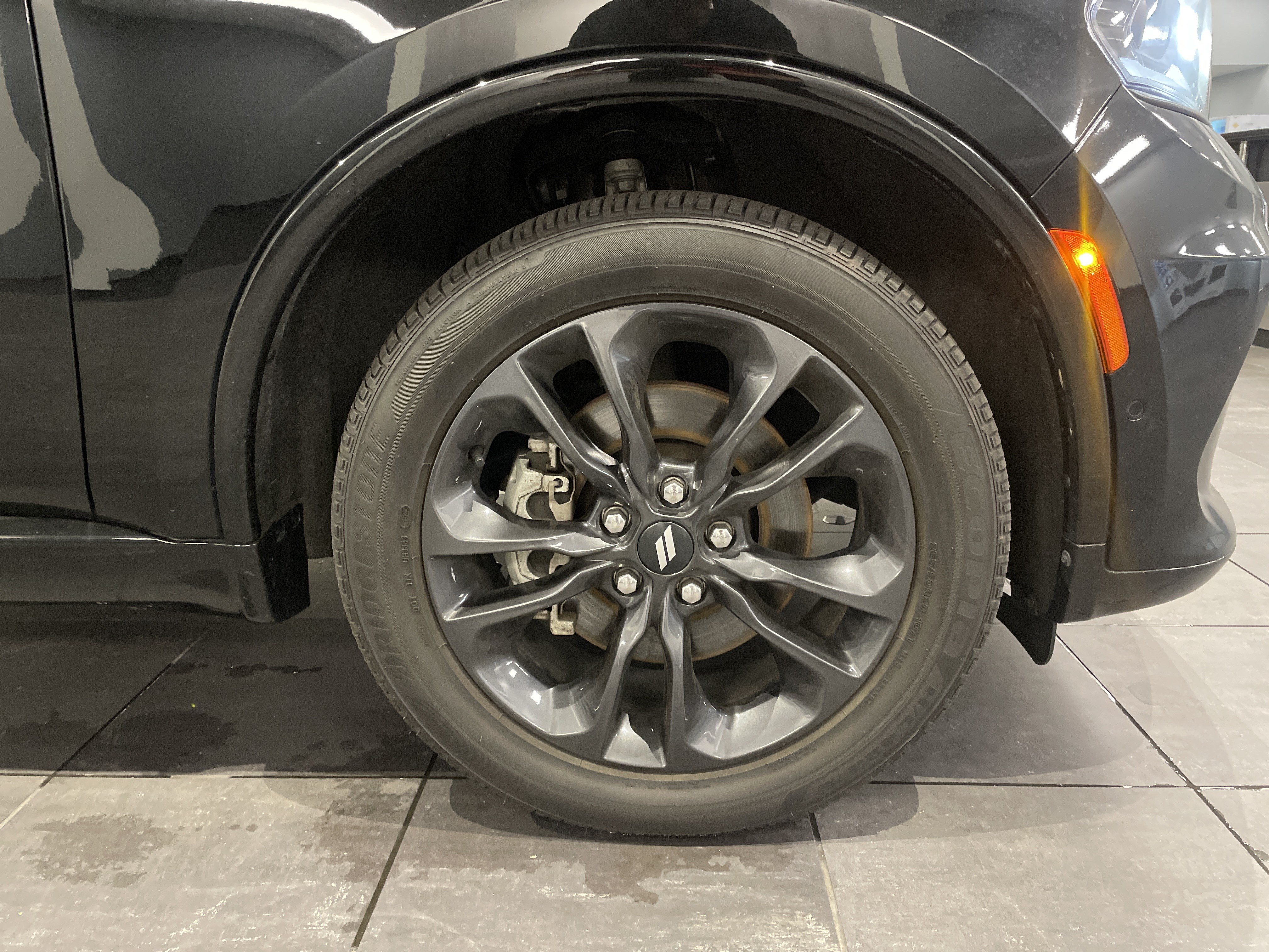 Used 2025 Dodge Durango R/T AWD/4WD image 12
