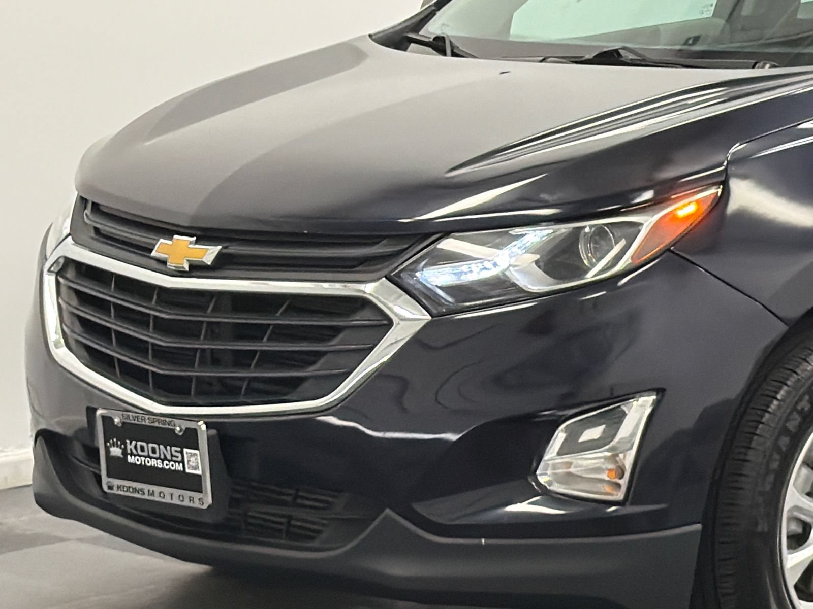 Used 2020 Chevrolet Equinox LS AWD/4WD video 2