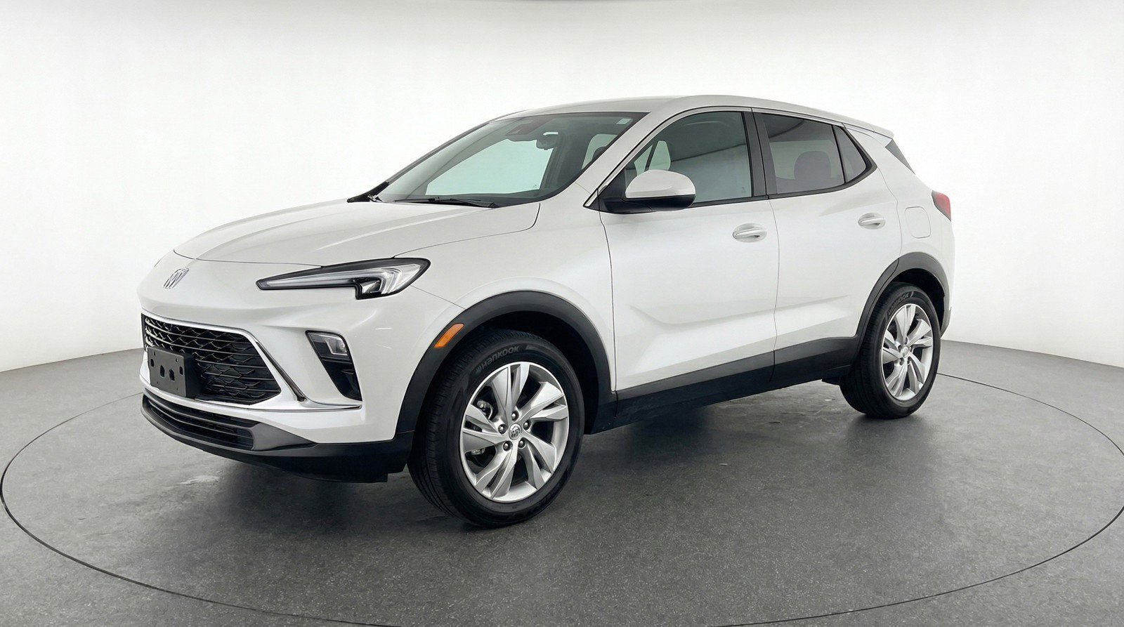 Used 2025 Buick Encore GX Preferred image 3