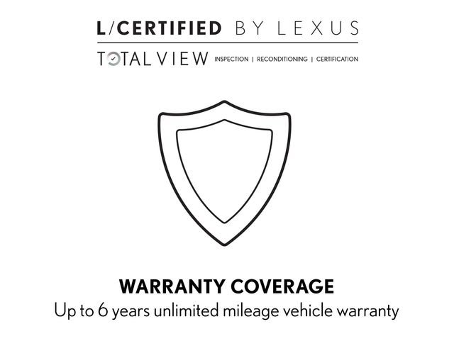 Used 2023 Lexus ES 300h Ultra Luxury FWD image 6