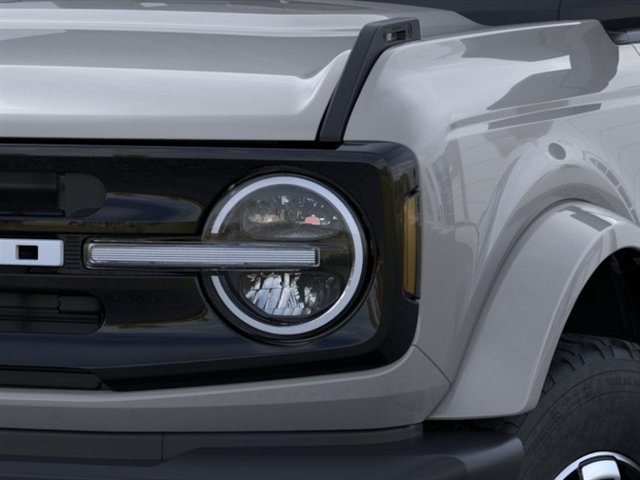 New 2026 Ford Bronco Outer Banks AWD/4WD image 20