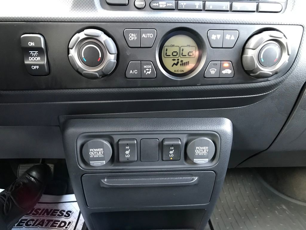 Used 2014 Honda Ridgeline SE image 21