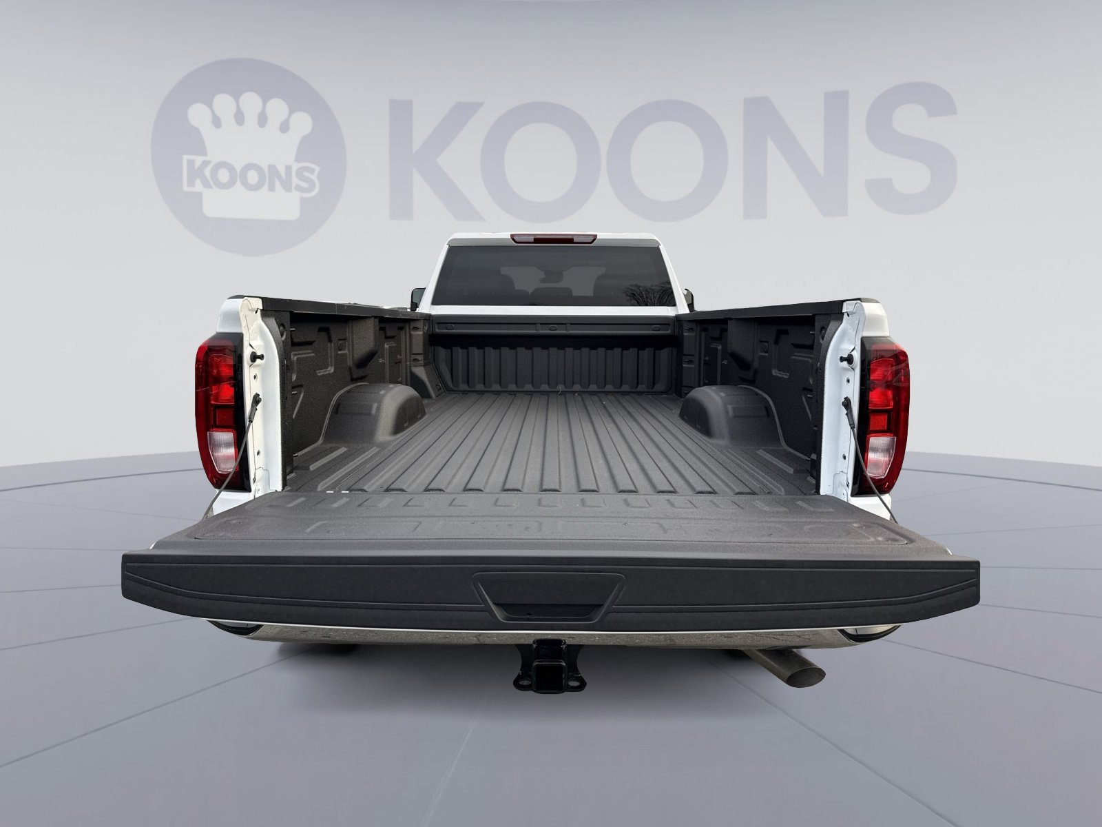 New 2026 GMC Sierra 2500 Pro w/ Convenience Package image 25