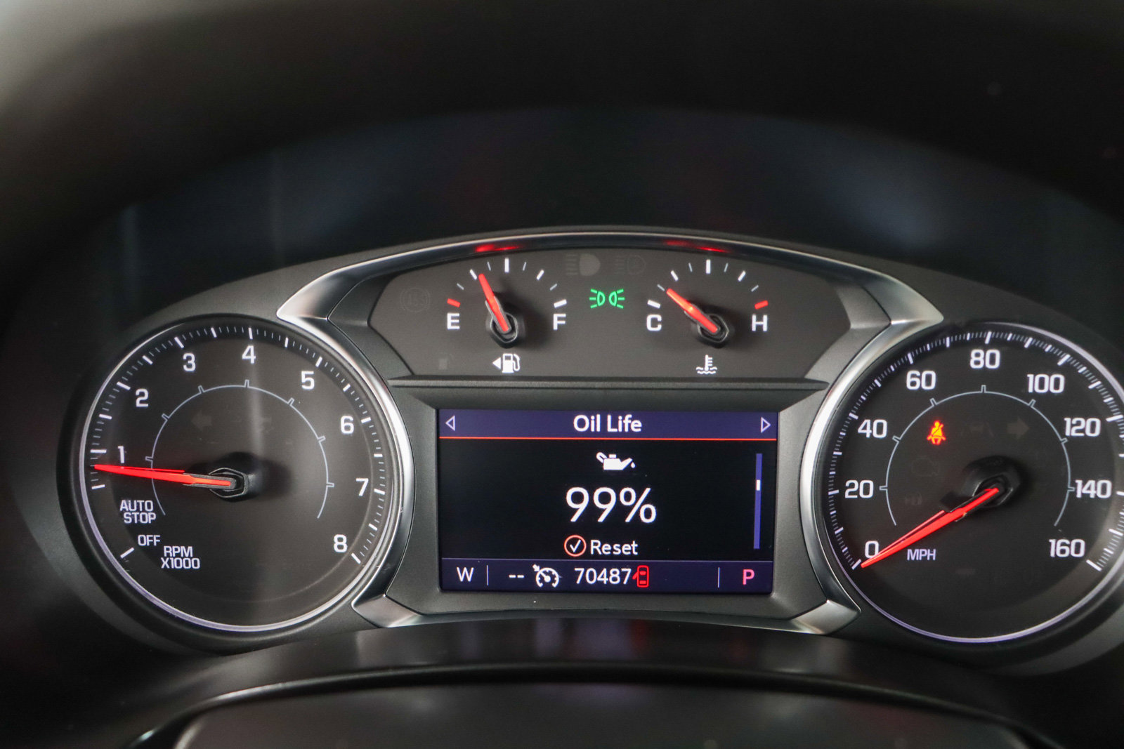 Used 2023 GMC Terrain SLT image 15