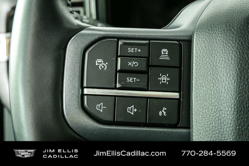 Used 2024 Ford F250 Lariat w/ Lariat Ultimate Package image 12