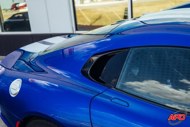 Used 2013 SRT Viper GTS w/ GTS Laguna Interior Pkg RWD image 32