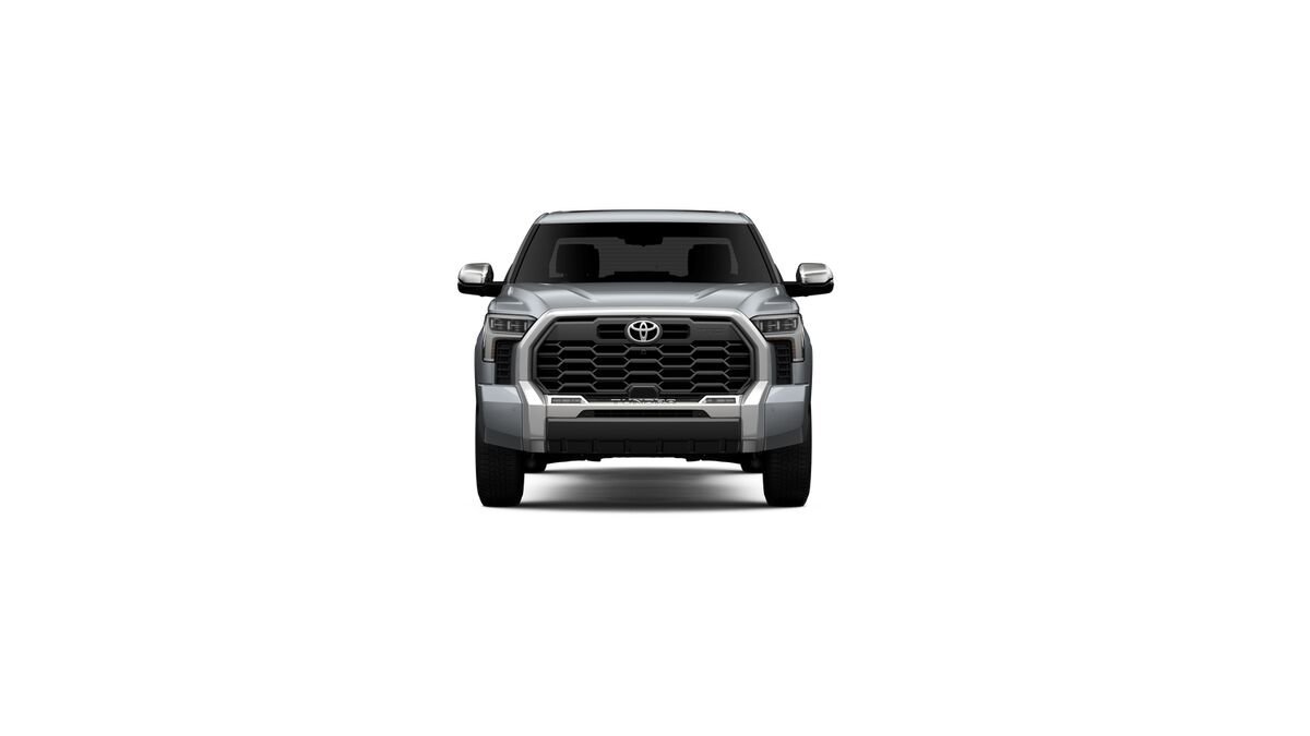 New 2026 Toyota Tundra 1794 Edition image 17