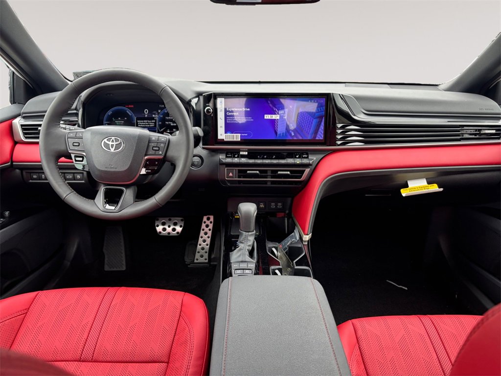 New 2026 Toyota Camry XSE image 10
