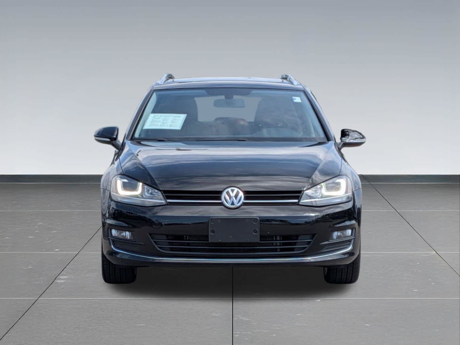 Used 2016 Volkswagen Golf Limited Edition FWD image 8
