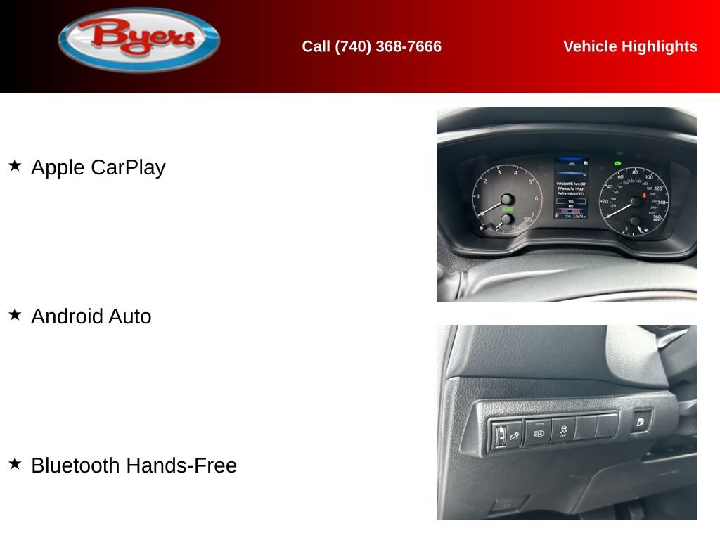 Used 2025 Toyota Corolla SE FWD image 12
