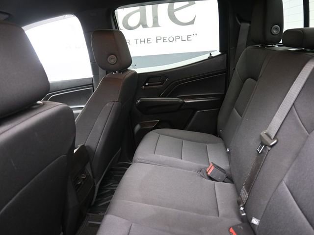 Used 2023 Chevrolet Colorado Trail Boss w/ LPO, Dark Essentials Package image 22