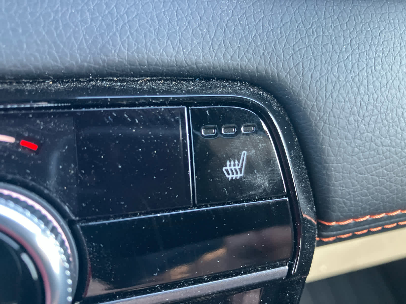 Used 2025 Honda Pilot TrailSport image 30