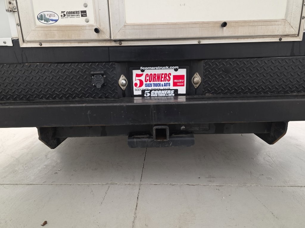 Used 2022 Chevrolet Express 3500 w/ Power Convenience Package image 13