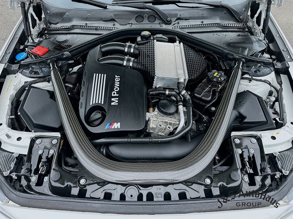 Used 2021 BMW M2 Competition w/ Executive Package image 34
