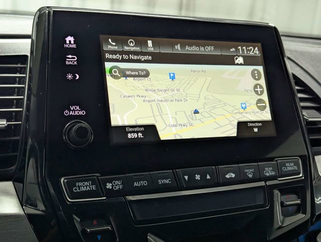 Used 2023 Honda Odyssey Touring image 18