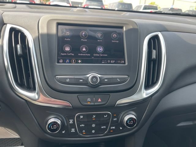 Used 2024 Chevrolet Equinox LT w/ LPO, Floor Liner Package FWD image 24