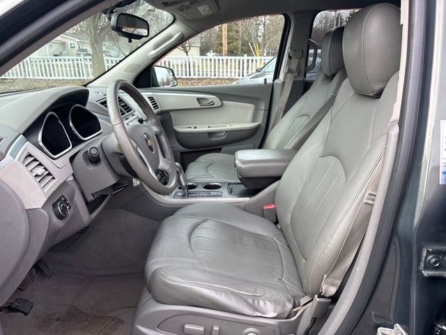 Used 2011 Chevrolet Traverse LT w/ Personal Connectivity Package image 11