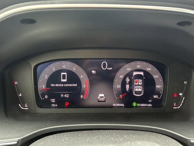 Used 2024 Acura Integra A-Spec image 13