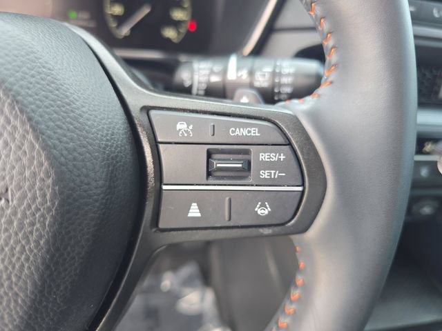 Used 2024 Honda CR-V Sport image 23