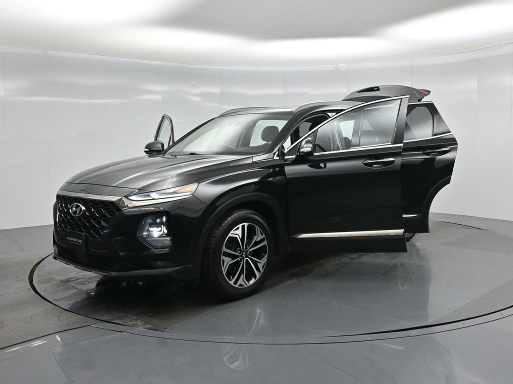 Used 2019 Hyundai Santa Fe SEL w/ Cargo Package image 31